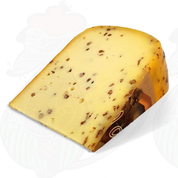Valnötsost-+/- 500 gram main product photo