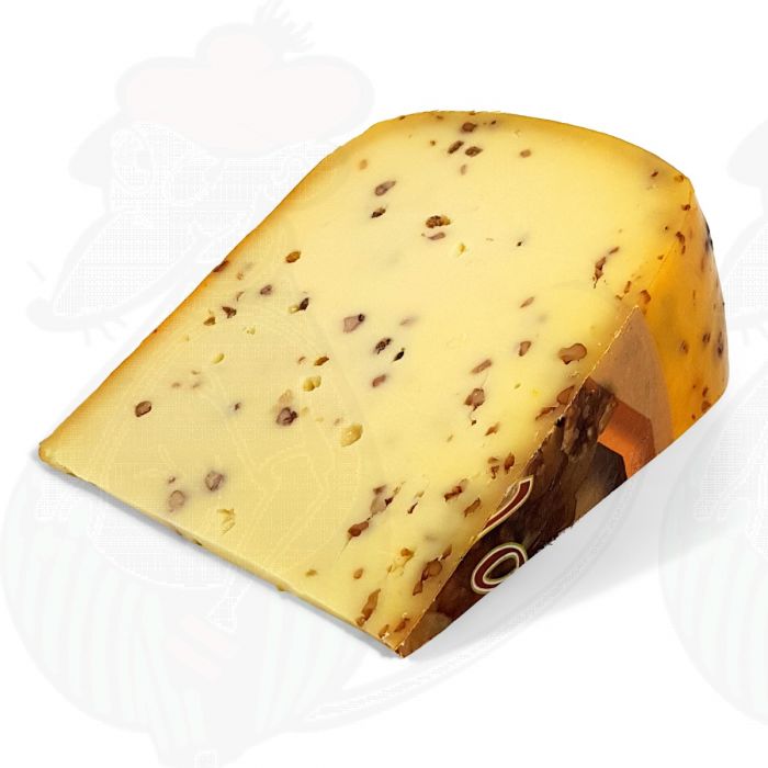 Valnötsost main product photo