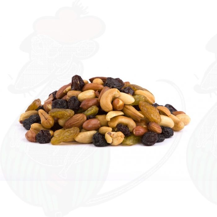 Weekend Mix 500 gram main product photo