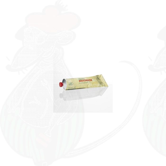 Zaanse Mayonnaise main product photo