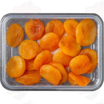 Aprikoser svavlade 200gr