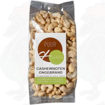 Cashewnötter 250gr
