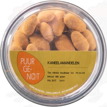 Kanelmandlar 140gr