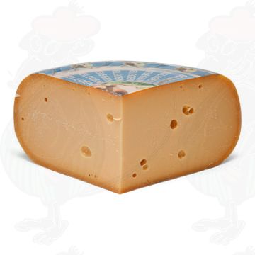 30+ Lagrad Goudaost