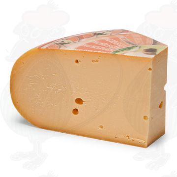 30+ Ungt Lagrad Goudaost