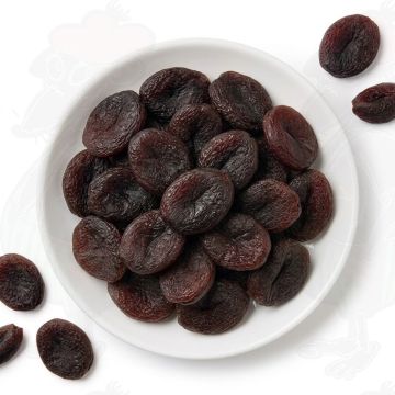 Aprikoser osvavlade 200gr