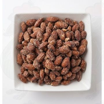 Mandlar | 300 gr
