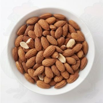 Mandlar bruna 250gr