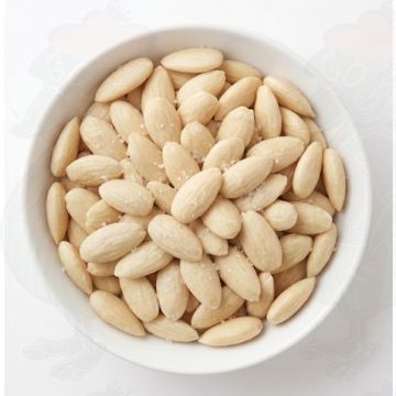 Mandlar vita 250gr