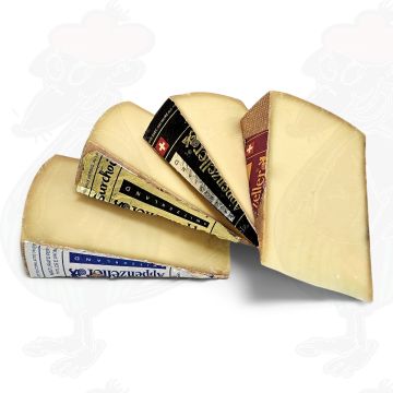 Appenzeller Ostpaket