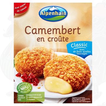 Baked Camembert Alphenhain | 2 x 100 grams