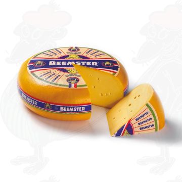 Ung Beemsterost