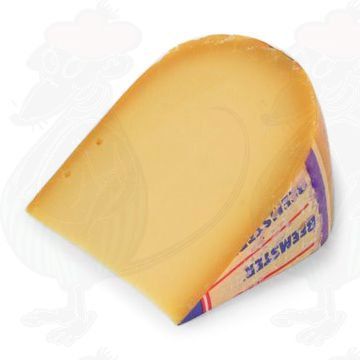 Extra Mellanlagrad Beemster | 500 gram