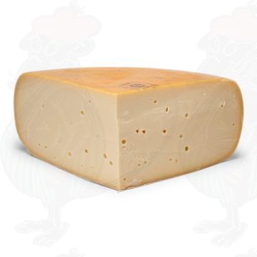 Jumbo Lagrad Gårdsost