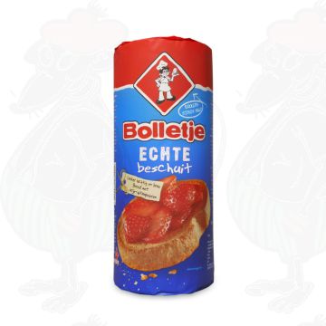 Bolletje Äkta Skorpor