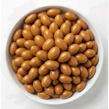 Karamell havssalt mandel | 300 gr
