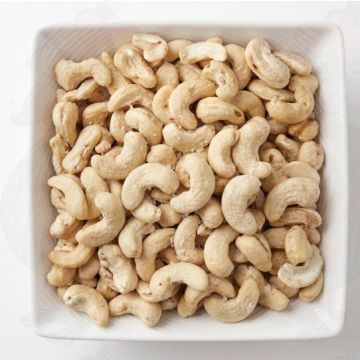 Cashewnötter 250gr