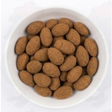 Choklad kanelmandlar | 300 gr