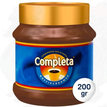 Completa Kaffegrädde 200 g