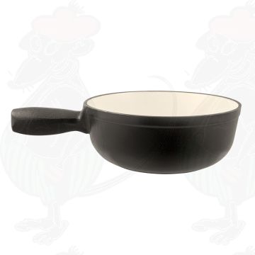 Swissmar Svart Fonduegryta