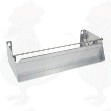 Shrink Film Holder professional for film rolls 30 cm x 100 m to 300 m
