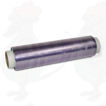Shrink Film - film roll - food - 30 cm x 300 m