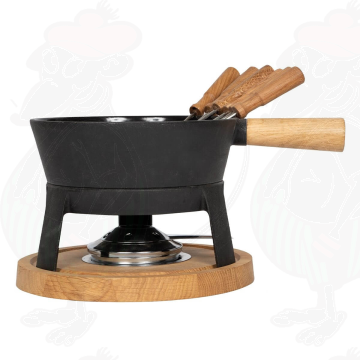 Boska Fondue Set Pro L (1,8 Liter)