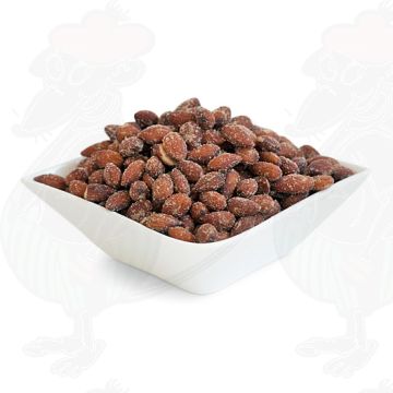 Mandlar | 300 gr