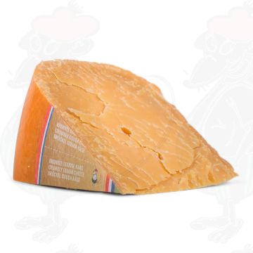 Smulost - Gouda
