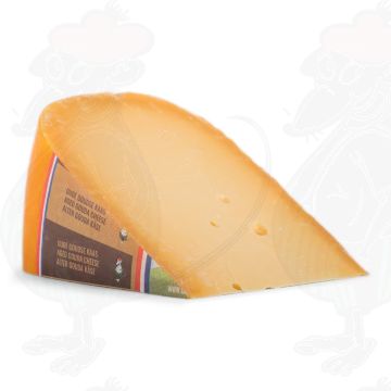 Lagrad Goudaost