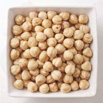 Hasselnötter vita 200gr