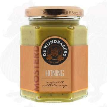 Honungssenap De Wijndragers - 195 ml