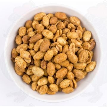 Javanesiska kryddjordnötter | 300 gr