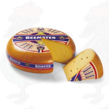 Mellanlagrad Beemster