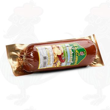 Rökt Goudaost - Korvpaketerade | 500 gram
