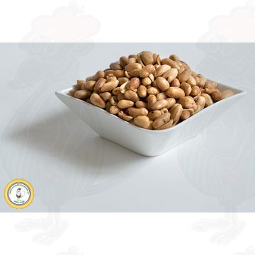 Jumbo jordnötter | 300 gr