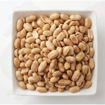Jumbo jordnötter | 300 gr