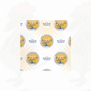 Cheese-paper | pack 15 kilo | 32 X 40 CM | 1500 cheese papers