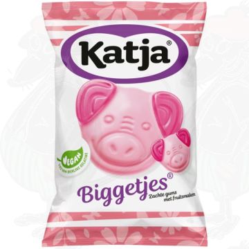 Katja Biggetjes 255 g