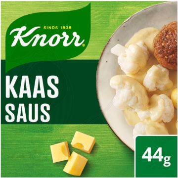 Knorr Mix Kaassaus 44g