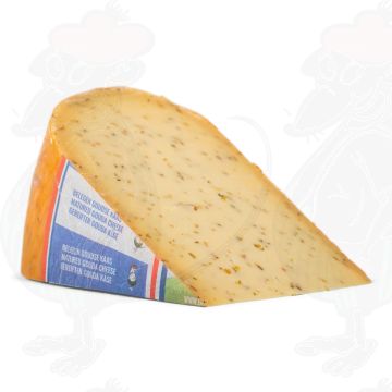 Lagrad Spiskumminost