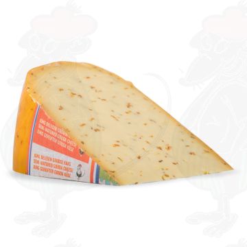 Mellanlagrad Spiskumminost