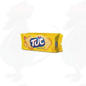 TUC Original Ugnsbakade Kex 100 g