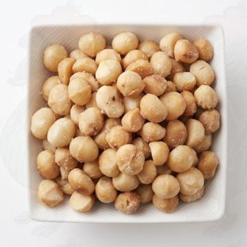 Macadamianötter | 300 gr