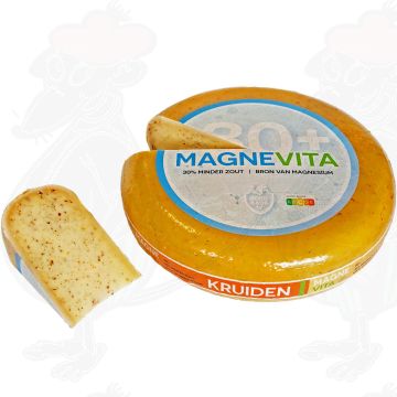 Magnevita Lök Paprika 30+
