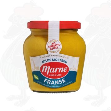 Marne Fransk Senap 235 ml