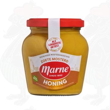 Marne Honungssenap - 235 ml