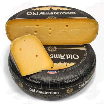 Old Amsterdam ost