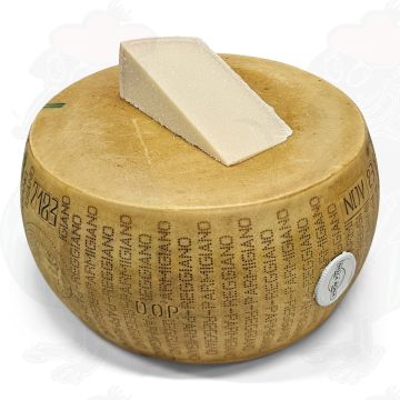 Parmigiano Reggiano 24 månader | 1 Kilo