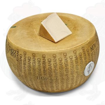 Parmigiano Reggiano 24 månader | 500 gram